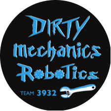 FRC Team 3932 Logo
