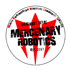 FRC Team 6369 Logo