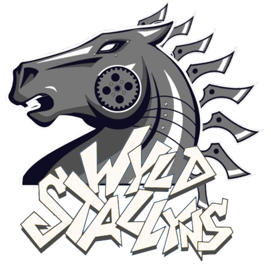 FRC Team 5472 Logo